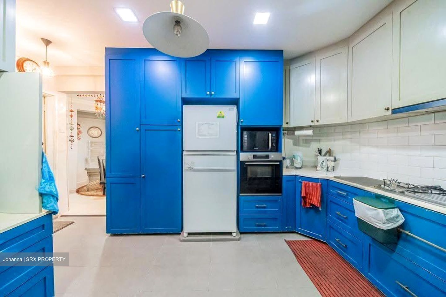 Mandarin Gardens (D15), Condominium #607506151